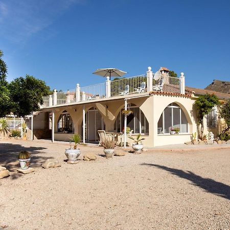 Apartment Costa Blanca Mutxamel Exterior photo
