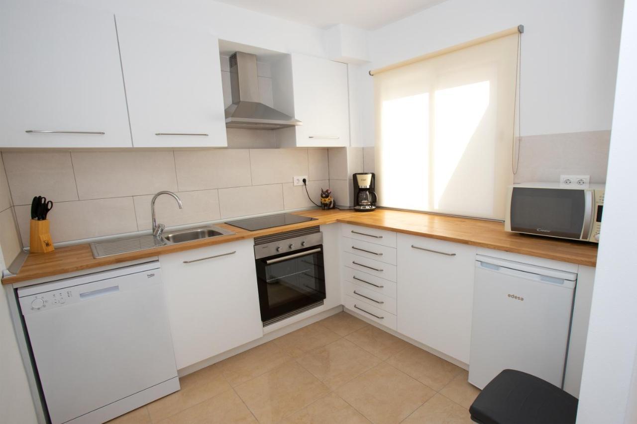 Apartment Costa Blanca Mutxamel Exterior photo